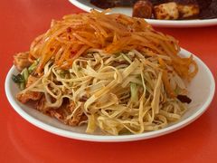 -东一路朝鲜大冷面