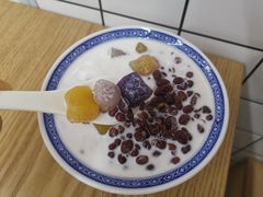 -三点半糖水铺(西溪银泰店)