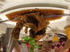 闫府私房菜(万达广场店)-闫府私房菜(经四路万达店)