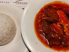 -新宝餐厅(流塘店)