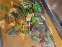 -建德食府·十八年建德菜(天目里国际街区店)