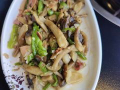 -野菌皇海景野生菌火锅(滨海大道店)