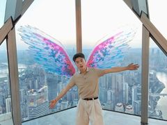 -WFC会仙楼观景台