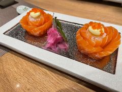 -酒井酱子·深夜食堂(东城汇店)