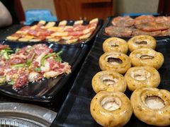 -丹东丛炟海鲜烧烤(江艺路店)