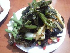 -老一品蹄花店(新津店)