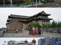 -北京明城墙遗址公园