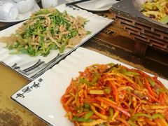 -清真•蜀风园(丁字沽总店)