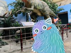 -国家自然博物馆