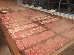 -海汕记·潮汕鲜牛肉火锅·自助