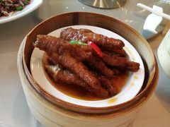 -金苑海鲜酒家(来魅力店)