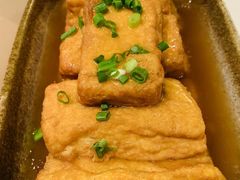 顺德豆腐烧-清晖小苑•顺德地方菜(壹海城店)