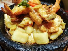 -潮堂(环球金融中心店)
