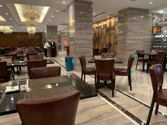 大堂-华美达安可酒店·印象味道餐厅