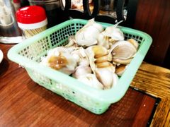 -金刚山烧烤(中山路店)