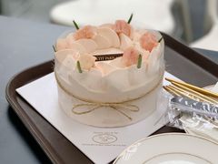 -PETIT PARIS 小巴黎(花园道店)