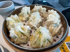 -真食净香居·内蒙烧麦(亚运村店)