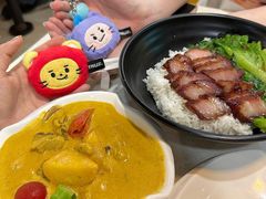 -万利港式茶餐厅