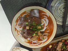 泉味道贵州私厨-泉味道贵州厨房(三里河店)