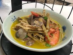 -小城故事·地道宁波味(月湖盛园店)