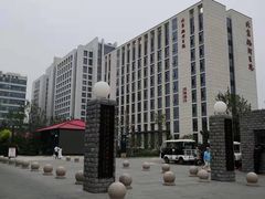 -首都医科大学附属北京潞河医院