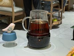 -花菇朵 ll 野生菌火锅·精品云南菜(后沙峪店)