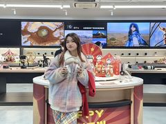 -Sony Store 索尼(上海淮海中路店)