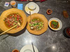 -炊烟小炒黄牛肉(浦东世纪汇店)