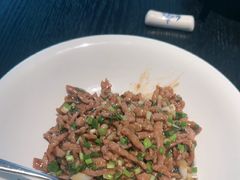 -金谷仓家庭料理(马泉营店)