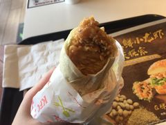 -肯德基(余杭莱蒙店)