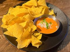 -Q MEX 库迈墨西哥餐吧(三里屯店)