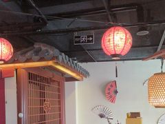 -探花·意境江南菜·唐伯虎文化体验店·松鼠桂鱼(观前店)