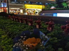 -Olé精品超市(天汇广场店)