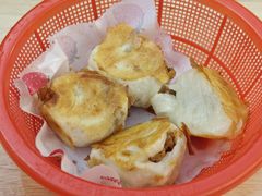 -逍遥镇刘相五胡辣汤豆沫馆(康复中街店)