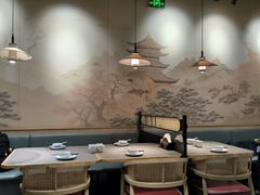 -晓淮山·扬州早茶·淮扬菜(龙阳广场店)