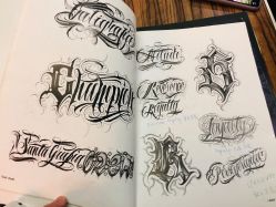 -刺客纹画纹身·洗纹身·穿孔饰品