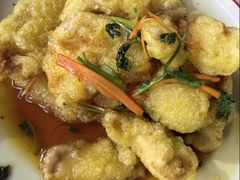 -羊家胡同·龙虾烧烤火锅(龙汇路店)