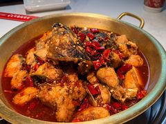 -涿派·炝锅鱼(涿州店)