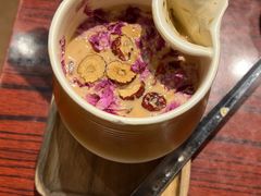 -沙胆彪炭炉牛杂煲(成都玉林店)