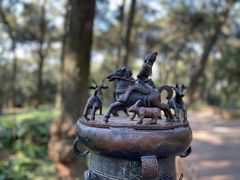 -昆明市金殿名胜区