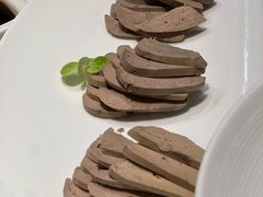 -四季民福烤鸭店(王府井灯市口店)