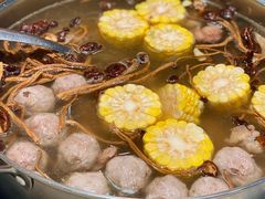 -幸运牛汕头小黄牛牛肉火锅(梅林店)