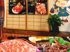 -大壮家原味烤肉(兴华北街店)