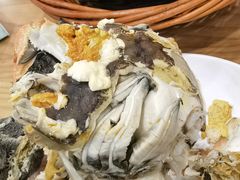 -品鲜村农家菜·阳澄湖大闸蟹(总店)
