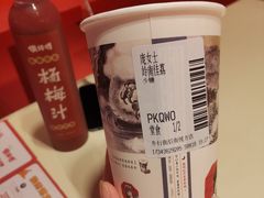 -侯师傅热炒店(印象城店)
