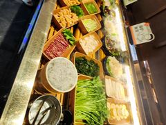 -牛New寿喜烧(新六百店)