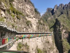 -十渡东湖港风景区