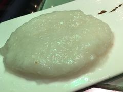 手工墨鱼滑-天都火锅酒楼(虹梅南路店)