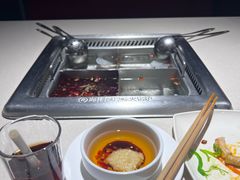 -海底捞火锅(庆春路店)