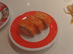 -莲寿司(国兴店)